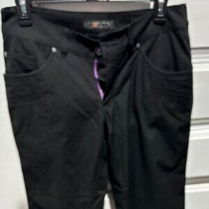Women's 5.11 Tactical Pants - Black
